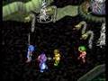 Grandia 1 - Gaia One-hit Kill