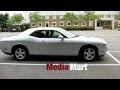 Dodge Challenger -- REVIEWED!!!
