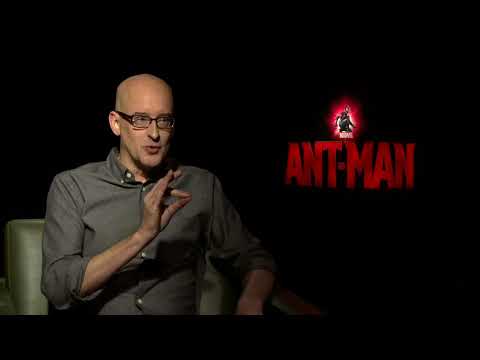 Generic Interview - Peyton Reed - Interview Generic Interview - Peyton Reed (Anglais)