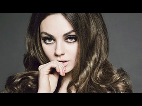 Kunis) - Remember to Like, Comment, & Subscribe! :) ** COMPLETE LIST OF PRODUCTS USED: http://bit.ly/13MGg2P DRAW MY LIFE: http://www.youtube.com/watch?v=PskhV8......