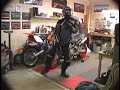 Ducati dance