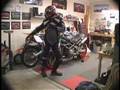 Ducati dance