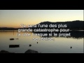 le mont jaizkibel et projet de port pasajes