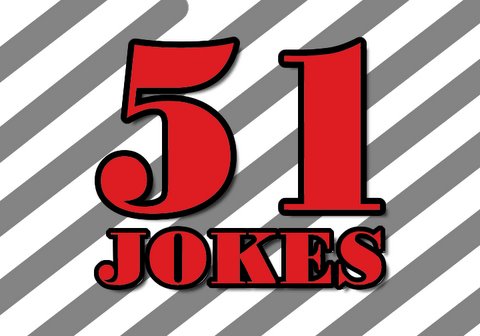 jokes - Are you ready for a Nerdy Valentines Day? http://bit.ly/WekHqK How many jokes can you tell in four minutes? It's hard to squeeze 'em in, but here Hank is tel...