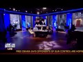 sean penn and son hopper paparazzi controversy - greg gutfeld - 3-28-13.