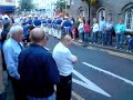 Dunloy Accordian Band Parade - Part 1