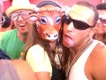 ! Crazy Cow on DC10 Terrace with Tania Vulkano
