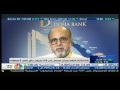 Doha Bank CEO Dr. R. Seetharaman's interview with CNBC Arabia - OPEC Meeting - Thu, 02-Jun-2016