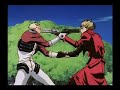 Trigun - Bohemian Rhapsody