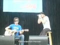 Ashley Parker Angel-Wonderwall (Aug. 2006)
