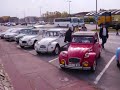 Nationale 2CV 2008 Dunkerque