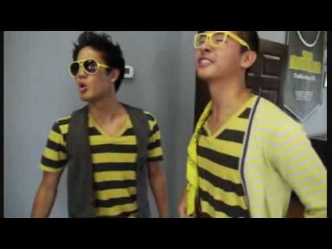 Inception - NigaHiga Style Trailer- Featuring Cathy Nguyen, Tarynn Nago, Kev Jumba And Ryan Higa