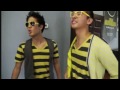 Inception - NigaHiga Style Trailer- Featuring Cathy Nguyen, Tarynn Nago, Kev Jumba And Ryan Higa