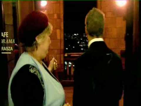 Gala z Korbą. Występ Macieja Stuhra
