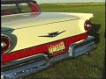 1957 Ford Skyliner - Fly/In Cruise/In