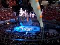 Uprising : Muse Tampa, U2 360 Concert , The Resistance