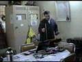 Oxygene 1 con Theremin