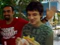 Liliana e Cesarino v. McDonald's (video 1) Liliana e Cesarino v. McDonald's (video 1)