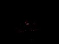 Throwing Stuff on Stage, Flashing Glasses, and Floorplan