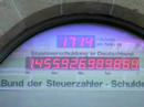 Staatsverschuldung