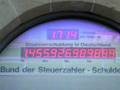 Staatsverschuldung