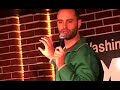 Ted Alexandro - Sadam