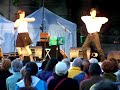 Festival musique bretonne et celtique Marseille 3