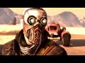 Borderlands PC game trailer - HD