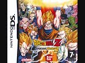 DBZ Supersonic Warriors 2 OST - Sad Theme