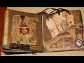 Altered Books by Lesley Altered Books by Lesley
