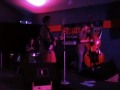 Harry Fontanna @ Matty's Alley