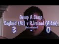V�deo Pro Evolution Soccer 2008 Tournament - Telford