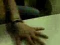 Five finger fillet