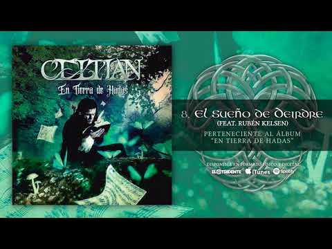 El sueño de Deirdre - Celtian Ft Rubén Kelsen