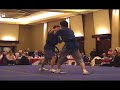 Take Downs: Kuai Jiao (Chinese Fast Wrestling)