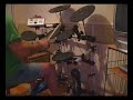 Yamaha DTXpress IV (4) video 3