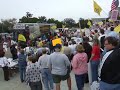 Tea Party Express Baton Rouge Louisiana
