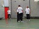 Trainingsavond AMEK