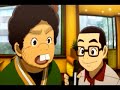 TOKYO TRIBE 2 ANIME#8_3