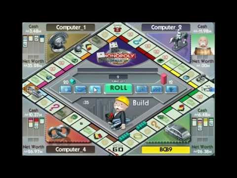 online monopoly