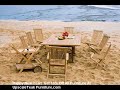 Happy New Year!  All Teak Furniture Is On Sale!