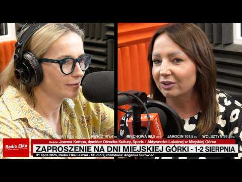 Zaproszenie na Dni Miejskiej Górki, m.in. Feel i MiG :: Jeśli jeszcze nie macie planów na pierwszy sierpniowy weekend, to Miejska Górka zaprasza na swoje święto. Po ośmiu latach przerwy wracają Dni Miejskiej Górki. W sobotę na scenie wystąpią lokalni artyści, a gwiazdą wieczoru będzie zespół Feel. Po koncercie zaplanowano potańcówkę pod gwiazdami. Niedziela upłynie pod znakiem rodzinnego festynu z Tauronem. Będą stoiska kół gospodyń wiejskich, atrakcje dla całych rodzin, koncert zespołu MIG i widowiskowy pokaz ognia na zakończenie. Organizatorzy przygotowali też przeloty helikopterem.