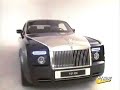 Geneva Auto Show: Rolls-Royce 101 EX Con Geneva Auto Show: Rolls-Royce 101 EX Con