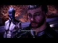 Mass Effect 3 - Walkthrough Part 7 - Citadel Council (ME3 Kinect Gameplay) [PC/Xbox 360/PS3]