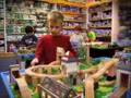 Choo Choo Bob's Television Commercial