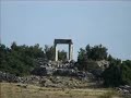 Egirdir Adada Kremna Sagalassos