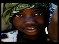 Chocolate and Child Labor PSA