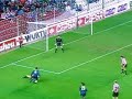 Gol de Mendieta al At. Bilbao