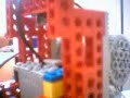 Prototipo de M�quina de Achocolatado