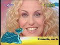 la prova del cuoco   gioco premiazione e saluti   25/3/08